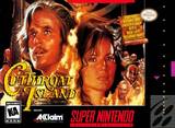 Cutthroat Island (Super Nintendo)